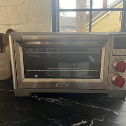 Wolf Gourmet Countertop Oven