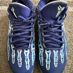 Kobe 5 XRay 
