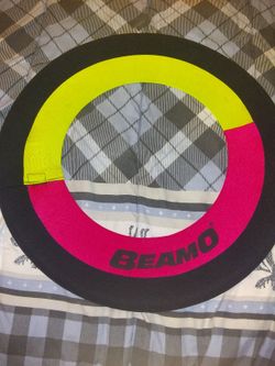 BEAMO Frizbee