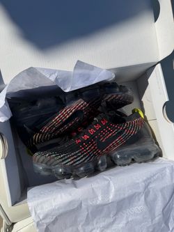 Women’s Nike air vapor max flyknit 3