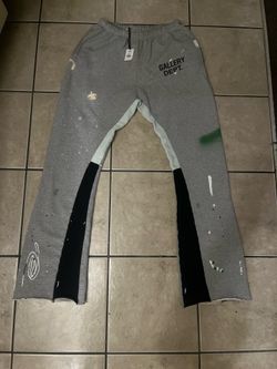Gallery dept flared sweats