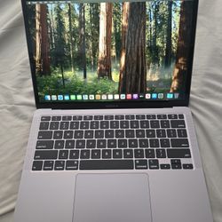 13 MacBook Air 512gb SSD 16GB RAM 2020