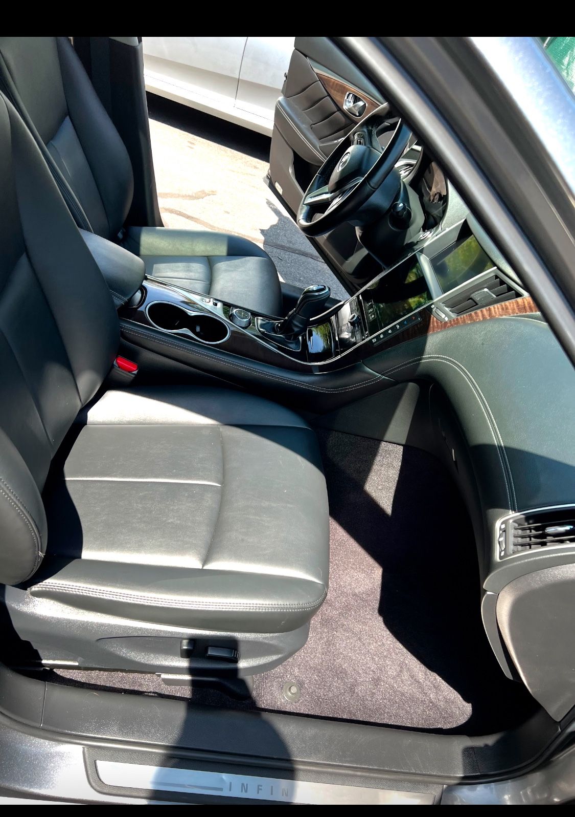 2018 Infiniti Q50