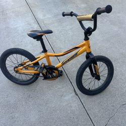 16” Kid’s Bicycle