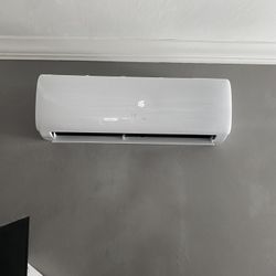 Mini Split