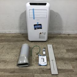 SereneLife 10K Portable Air Conditioner