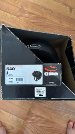 Woman’s/kids Snowboard Helmet