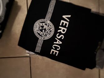 Versace shirt
