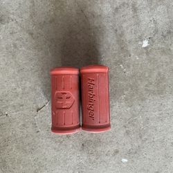 Harbinger Gorilla Grips 