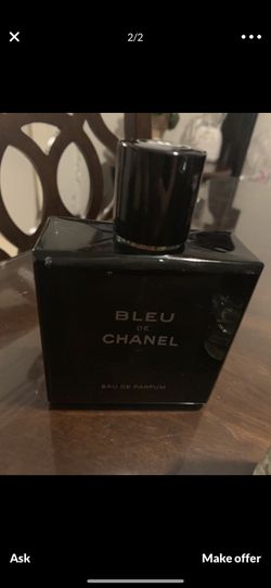 Chanel Perfume
