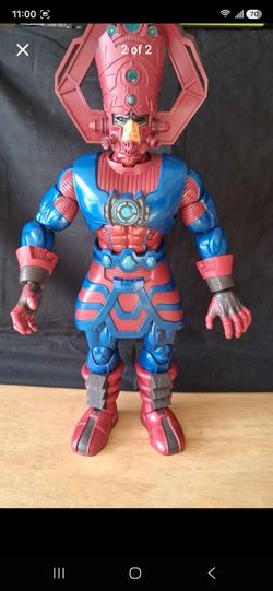 Marvel galactus