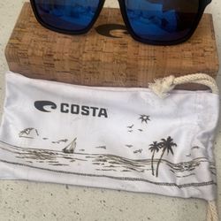 Costa Sunglasses 
