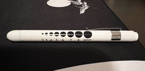 Medical Penlight