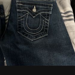 Jeans True Religion By
