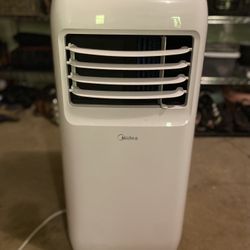 Midea Portable Air Conditioner 