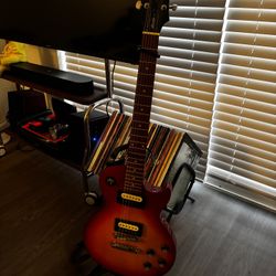 Epiphone Guitar