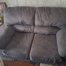 Two Couches 