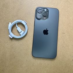iPhone 16 Pro Max 256gb Unlocked Perfect Condition 