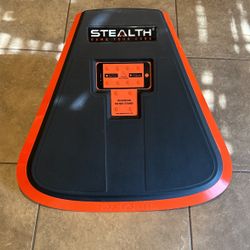 Ab Trainer Plankster 