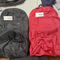 Back Packs