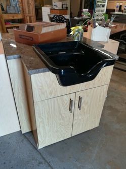 Beauty Salon Furniture