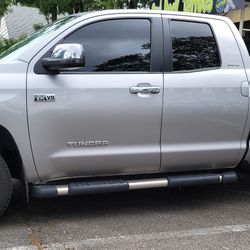 2017 Toyota Tundra