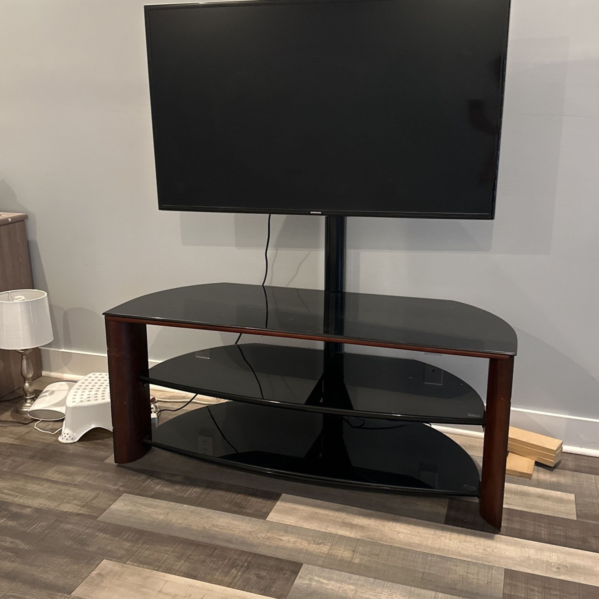 Tv Stand Only $50