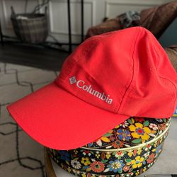 Columbia Hat