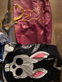 Psychobunny shirts and caps socks