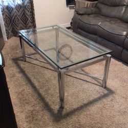 Coffee Table Cromen