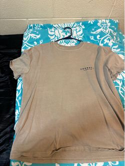 Youngla shirt