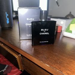 BLEU Chanel 100ML