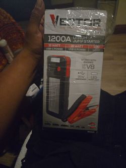 Vector