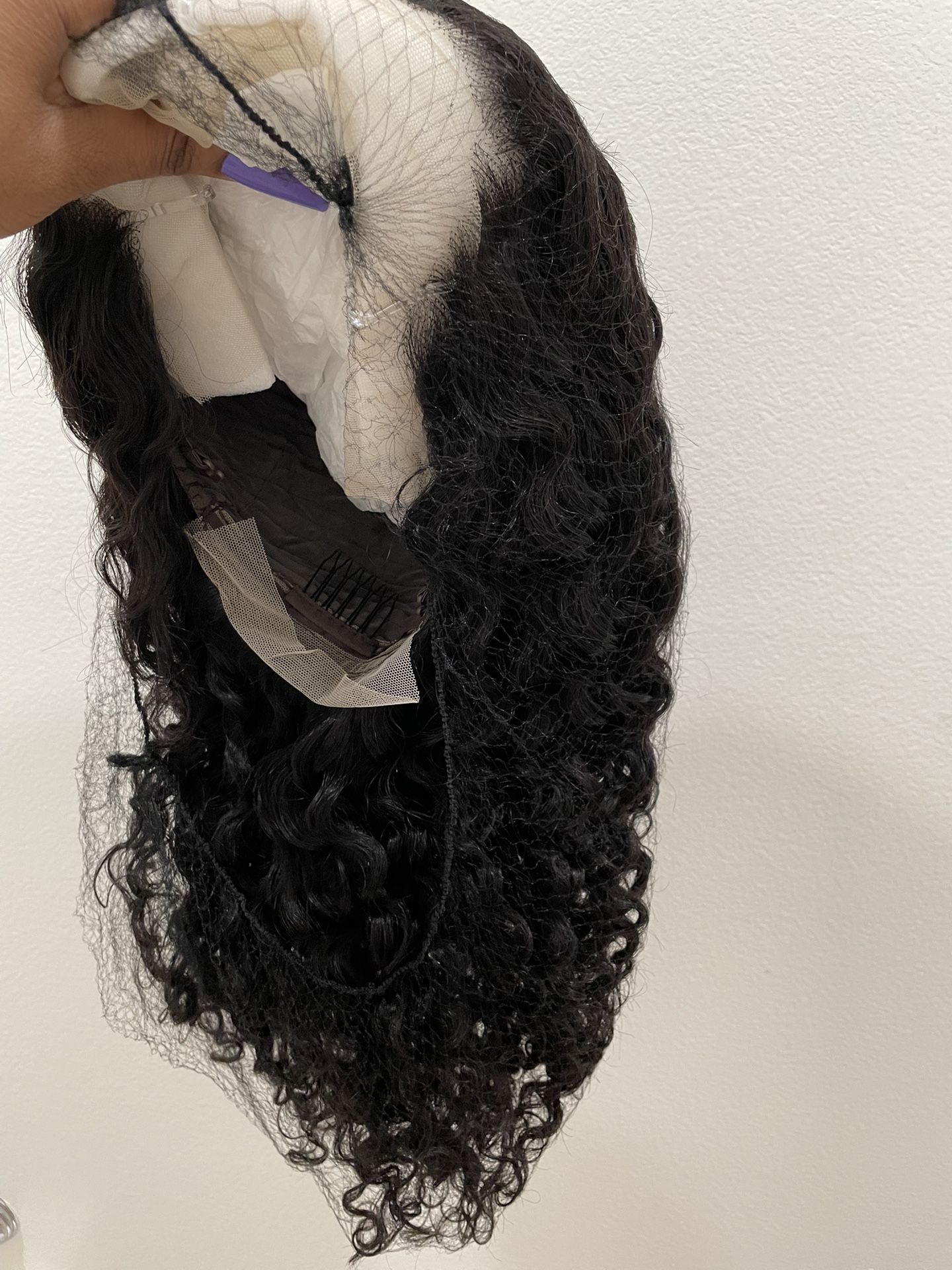 28” Body Wave Wig – Soft, Full, Natural Look