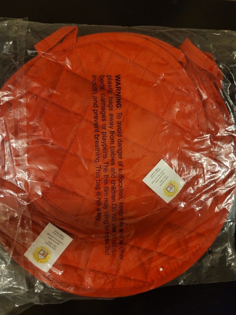Pan Protector Set