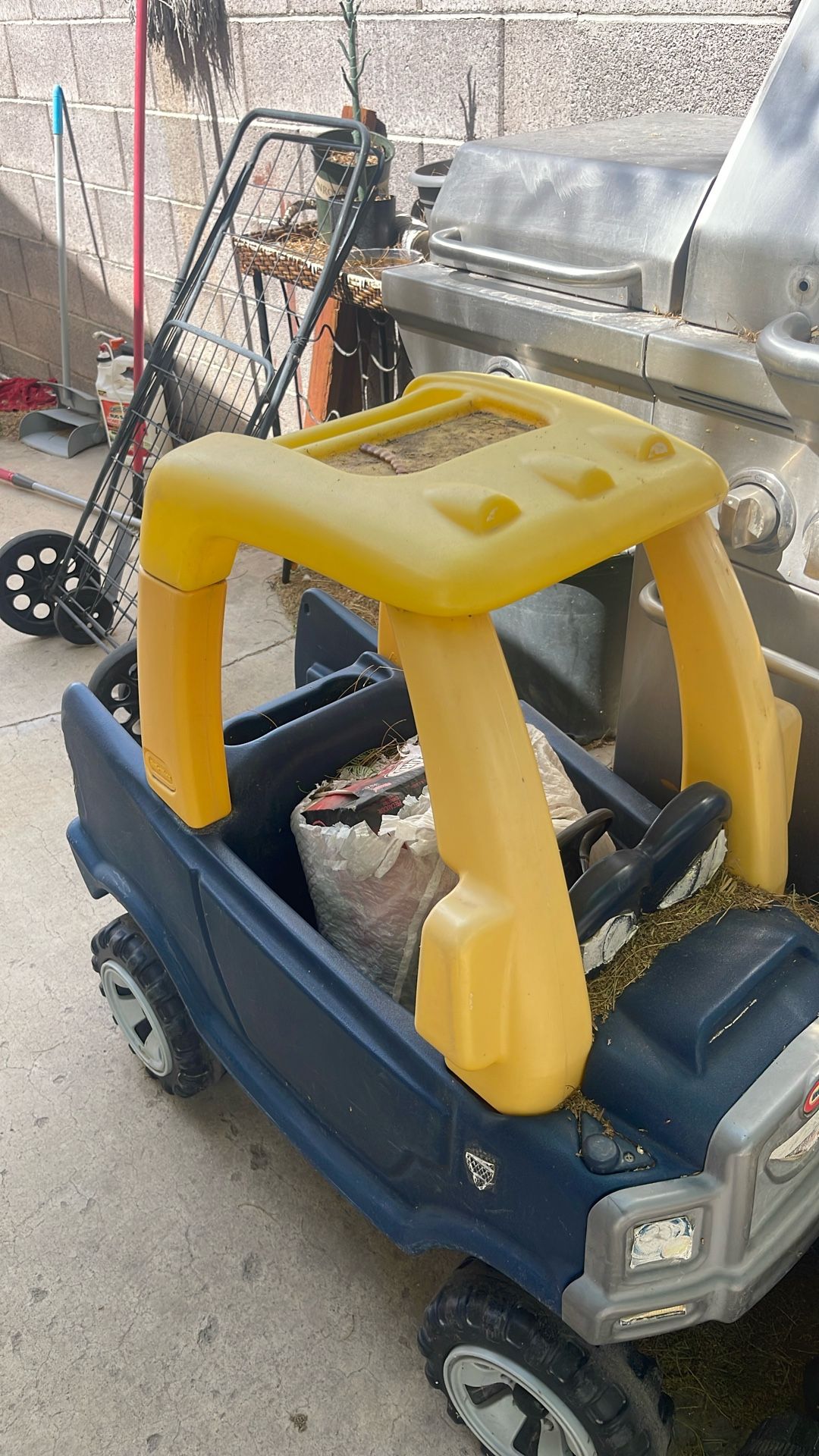 Kid Toys