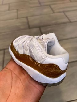 Jordan 11’s