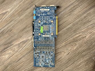 Gigabyte Triple Fan Graphics Card
