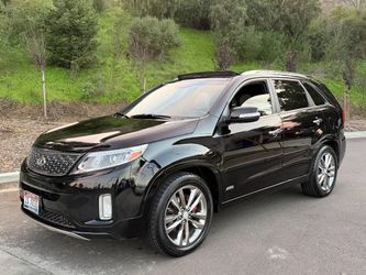 2014 Kia Sorento