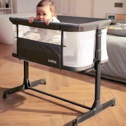 Amke Baby Bassinet