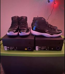 Jordan 11