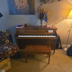 Piano
