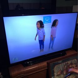 Phillips TV