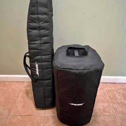 Bose L1 Pro 8