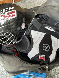 Hockey 