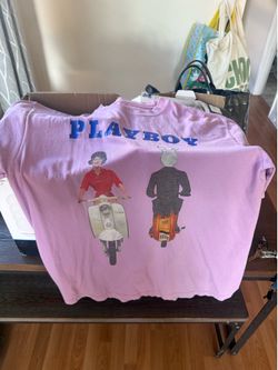 Playboy t shirt