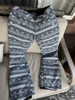 PWDR Room Snowboarding Pants 