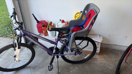 Bicycle for sale