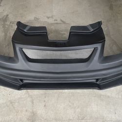 Brand New Front Bumper Body Kit For 05-10 Chevrolet Cobalt