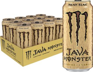 Java Monster